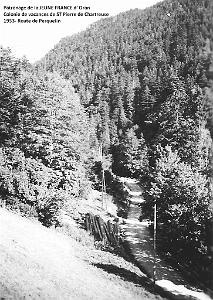1953 route de Perquelin